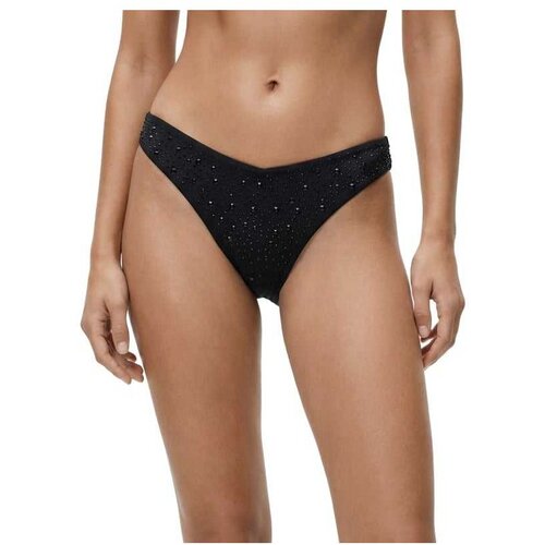Guess crni ženski bikini Cene