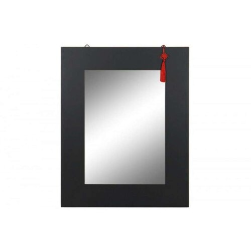  Zidno ogledalo DKD Home Decor Plava Crvena Orijentalno 70 x 2 5 x 90 cm Cene