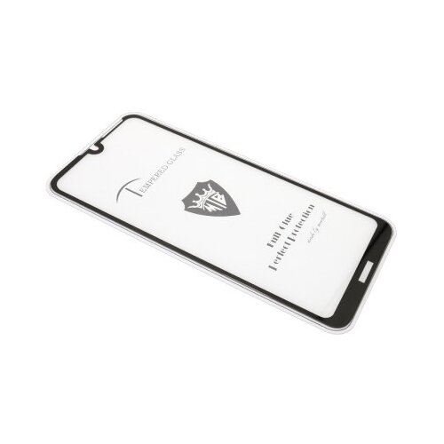  folija za zaštitu ekrana glass 2.5d za huawei y7 2019/y7 pro 2019/y7 prime 2019 crna ( FL7042 ) Cene