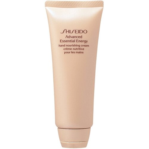 Shiseido Advanced Essential Energy Hand Nourishing Cream revitalizacijska krema za roke 100 ml Cene