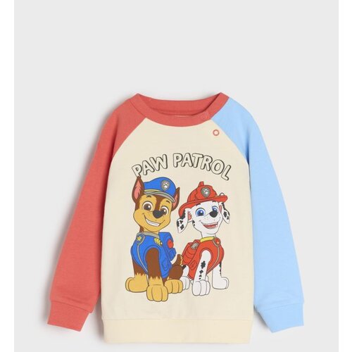 Sinsay Gornji dio trenirke Paw Patrol Cijene