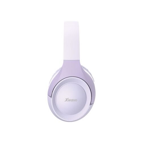 X Wave Bluetooth slušalice MX100/ ljubičasta Cene