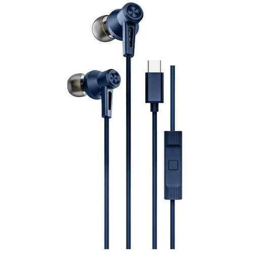 Stereo SLUSALICE AN-720 TYPE-C SA PONISTAVANJEM BUKE PLAVE Cijene