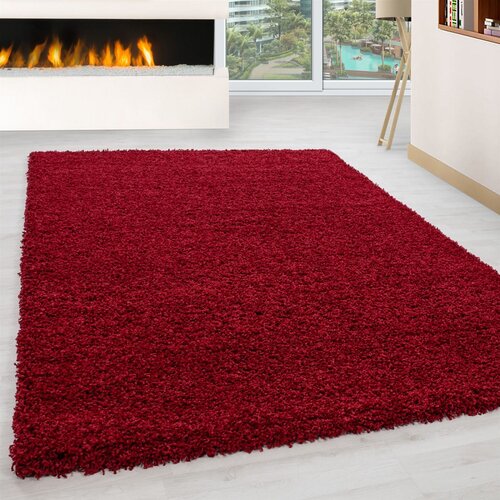 Conceptum Hypnose LIFE1500RED Claret Red Carpet (200 x 290) Slike