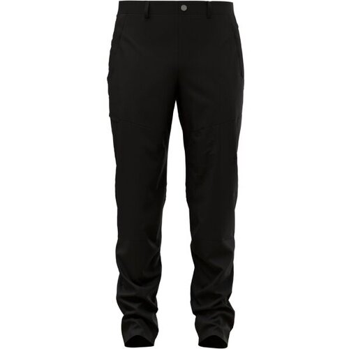 Odlo PANTS ASCENT WARM M Planinarske hlače, crna, veličina Cijene
