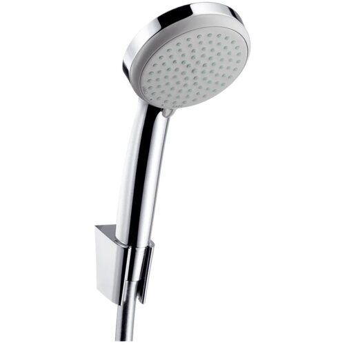 Hansgrohe ročna prha - set Croma 100 Vario 27594000 Cene