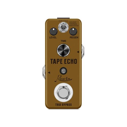 Rowin Pedala za gitaru Tape Echo LEF-3809 Slike