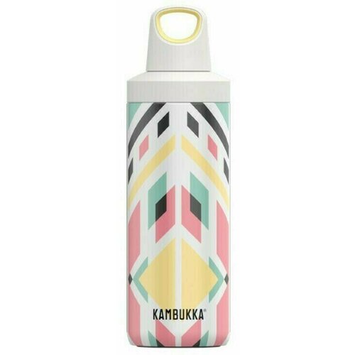 Kambukka Reno Tribal Shibori 500 ml Termo bučka-Steklenica Slike