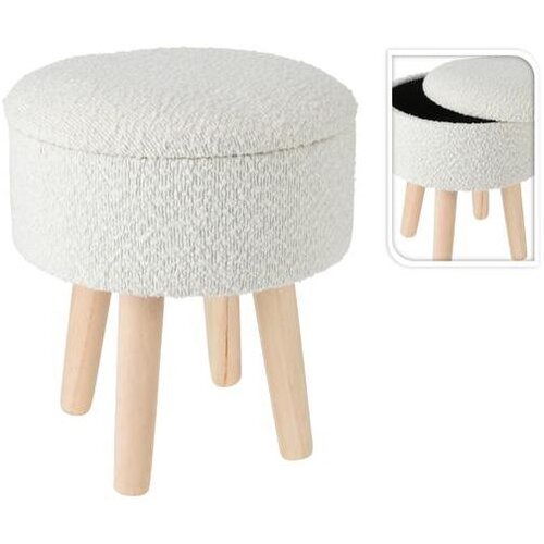  TABURE 34CM IVORY Cijene