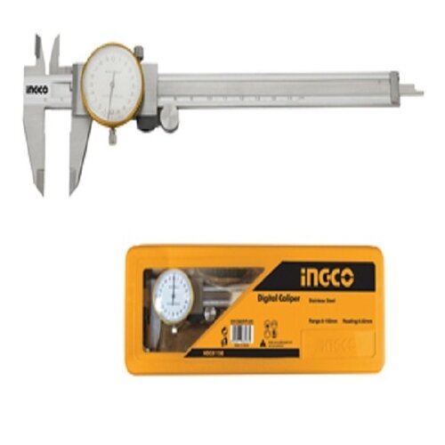 Ingco digitalni šubler 0-150mm HDC01150 Slike