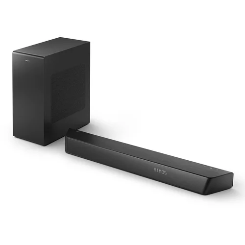 Philips Demo, brez garancije - TAB7807 soundbar, (21682064)