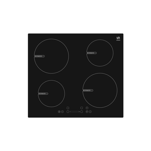 Union BHO-402CIN ugradna indukcijska ploča Slike