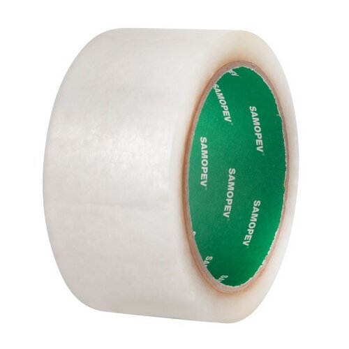 SAMOPEV Ljepljiva traka prozirna 50mm x 66m Cijene