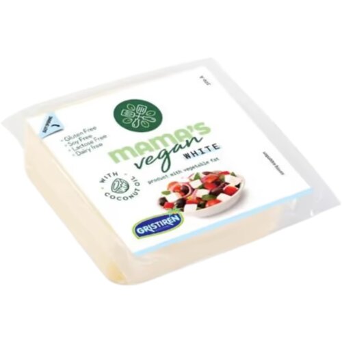Mamas Biljni sir MAMA&rsquo;S vegan white 200g Cene