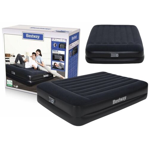 Bestway Madrac na napuhavanje 203*152*46 cm Cene