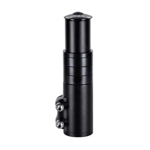 Force Adapter vilju&scaron;ke 1 1/8''Al,132mm, mat crna Cene