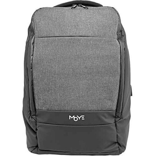 Moye TRAILBLAZER SEUL 15.6" NAHRBTNIK ČRN Cene
