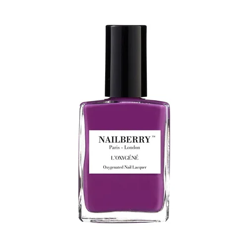 Nailberry Extravagant L'Oxygéné