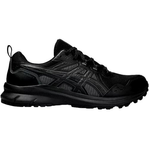 Asics Tek &amp;amp; Trail ZAPATILLAS HOMBRE TRAIL SCOUT 3 1011B700 Črna Slike