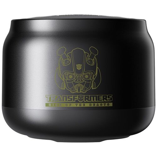 Transformers zvučnik TF-Y01 portable speaker - grey Cene