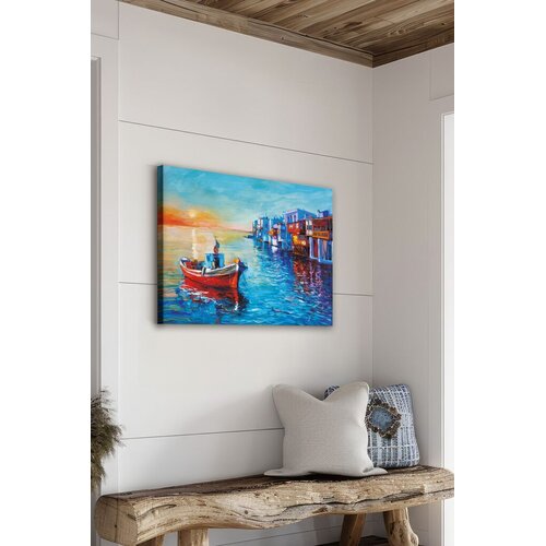 Wallity Slika Ersyfdc163, 40x60 cm Cijene