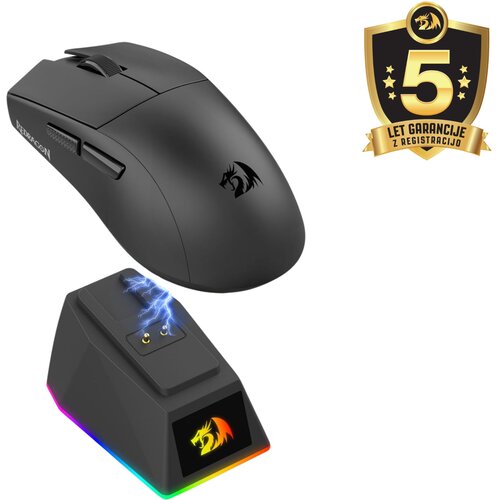 Redragon King Ultra M999 brezžična igralna mi&scaron;ka Cene