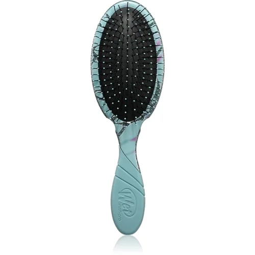 Wet Brush Pro detangler Lava četka za sve tipove kose Teal 1 kom