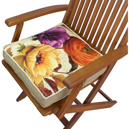 Aberto Design Dekorativni jastuk YM1328, 42x42 cm, &Scaron;areni Cijene
