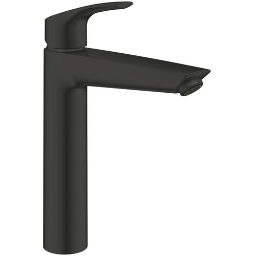 Grohe 239712433 Eurosmart Black Matt baterija (umivaonik) za umivaonik XL Slike