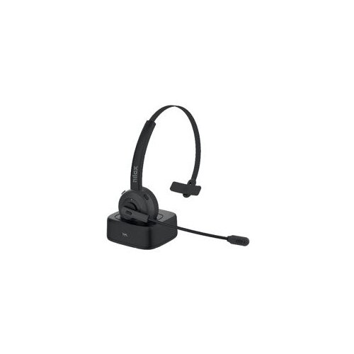Nilox slušalke BLUETOOH HEADSET WITH MICROPHONE NXAUB001, (20530970) Cene