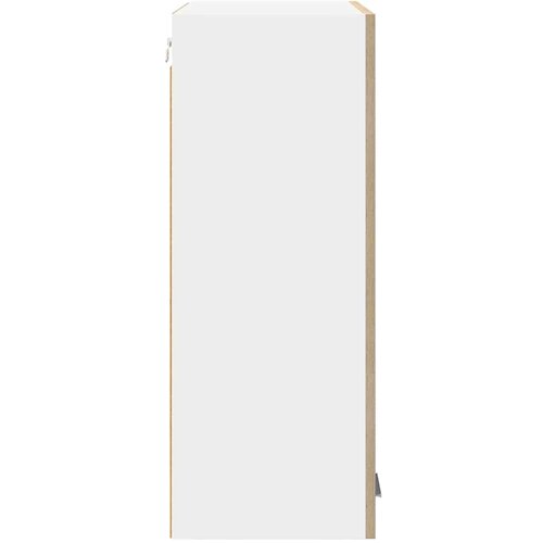  ormarić Sonoma hrast 60 x 31 x 80 cm Konstruirano drvo Slike