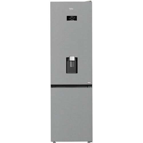 Beko kombinirani hladilnik z zamrzovalnikom spodaj B3RCNA404HDXB1 Cene