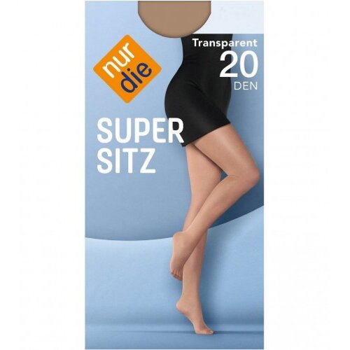 Nur Die &Scaron;trample SUPERSITZ 712251 40-44 perla Cijene