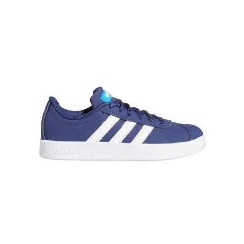 Adidas Nizke superge VL Court 20 K Modra Cene
