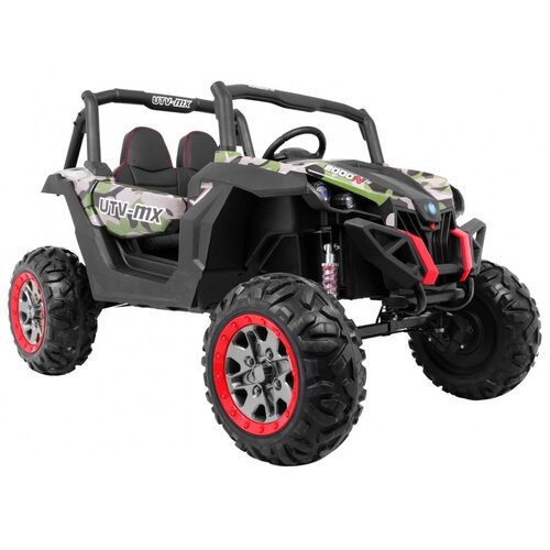 Buggy na akumulator SuperStar 4x4 - dvosed - Camo Slike