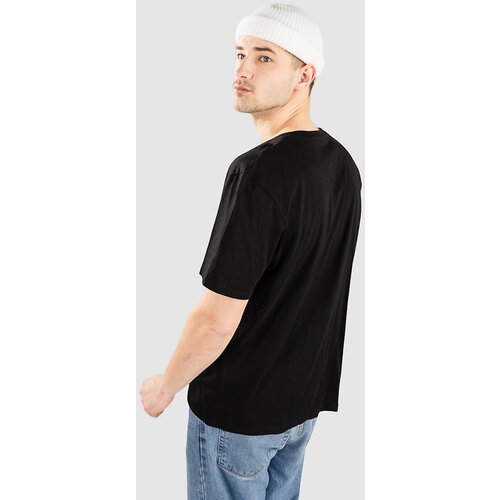 Volcom Stone Blanks Bsc T-shirt black Slike