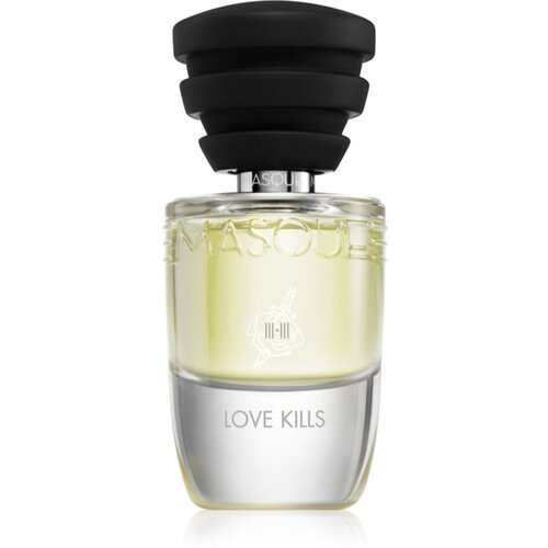 Masque Milano Love Kills parfemska voda uniseks 35 ml Slike
