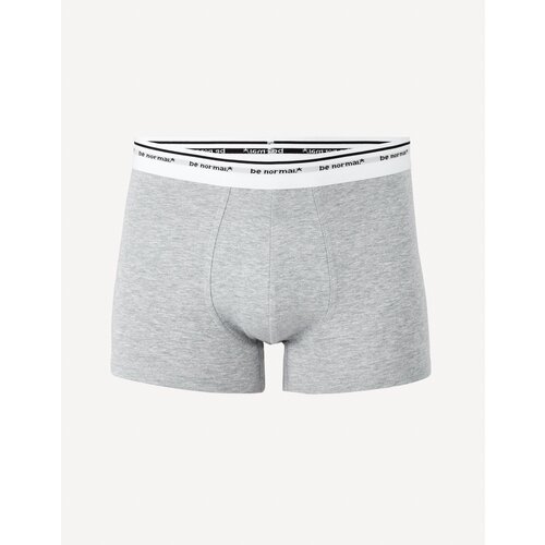 Celio Boxer Shorts Binormal - Men Cene