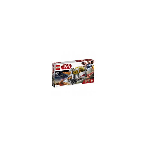 Lego Star Wars 75176 Resistance Transport Pod, (20885868) Cene