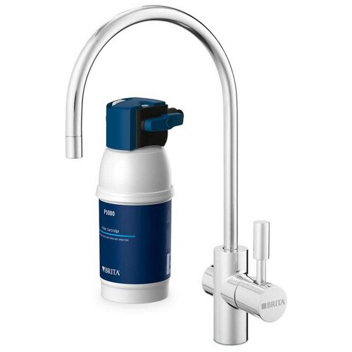  Filtar za slavinu Brita 065751 Slike