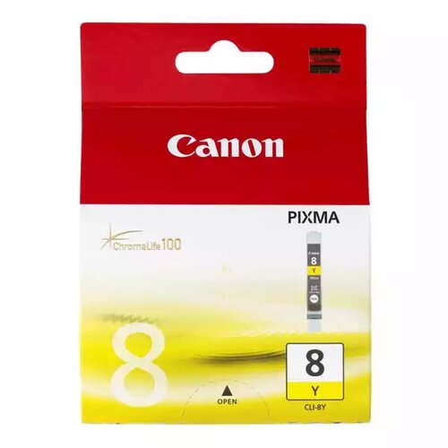 Canon CLI-8 Y yellow Cijene