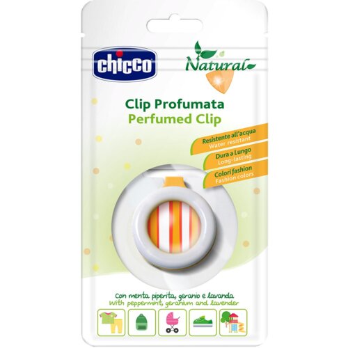 Chicco zanza parfemisana klipsa Cene