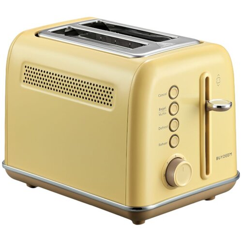 Buydeem 2 Slice Toaster, model DT620E, color... Cijene