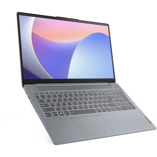 Lenovo IdeaPad Slim 3 16IAH8 (Arctic Grey) 83ES0045YA 16 WUXGA IPS/ i5-12450H/ 16GB/ 512GB SSD Cene