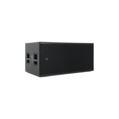  ZVUČNIK SUBWOOFER RCF SUB 8008 AS II 4400W 2&amp;times;18&amp;Prime; Slike