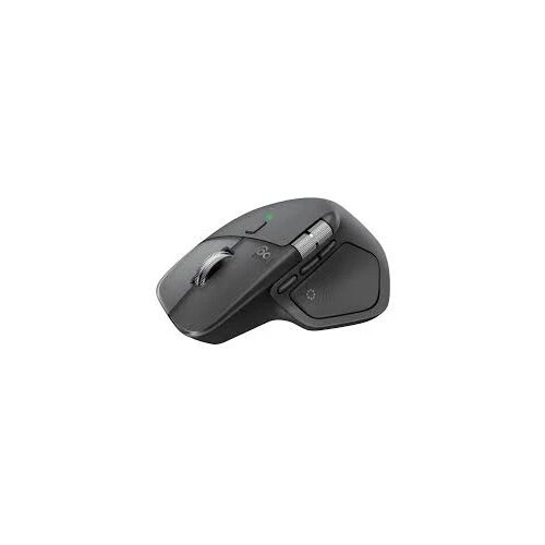 Logitech Mi&scaron; Wireless MX Master 4 Graphite 910-007562 Cene