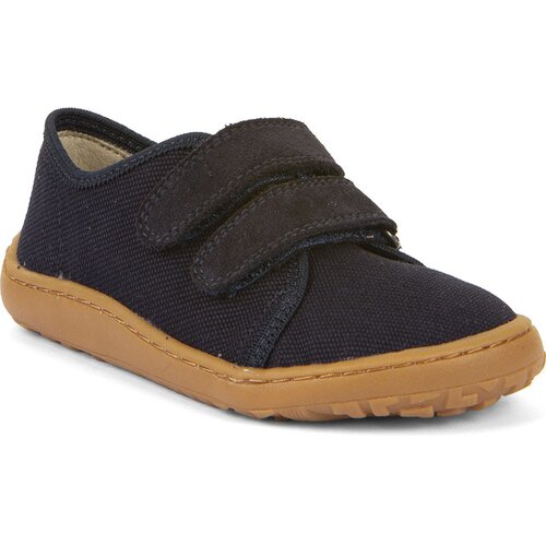 Froddo copat G1700422 BAREFOOT CANVAS F dark blue 26 Cene