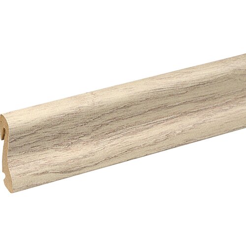 PROFILES AND MORE Kotna letev Profiles and more FU18H (hrast Calais, ukrivljena, 2,4 m x 18,5 mm x 38,5 mm) Slike