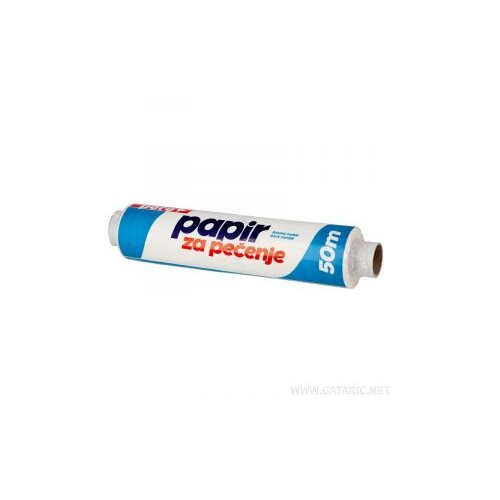  PX Papir za pečenje 50m PP Perex Cene