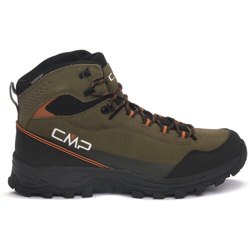 CMP Pol&amp;scaron;kornji 72ET MYZAR MID TREKKING Zelena Slike